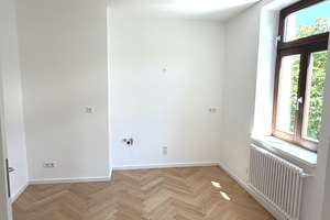 Stilvolle 3-Zimmer Altbauwohnung in Neuhausen – Erstbezug nach Kernsanierung – Die vollständige Adresse der Immobilie erhältst du vom Anbieter., 80634 Neuhausen, München – Vorschaubild 8