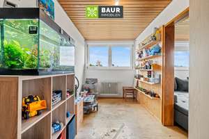 360° | Grüner Wohntraum! Zweifamilienhaus mit Einliegerwohnung in Maselheim – Die vollständige Adresse der Immobilie erhältst du vom Anbieter., 88437 Maselheim – Vorschaubild 19