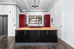 Außergewöhnliches Loft in urbaner Prenzlauer-Berg-Lage! – 10435 Prenzlauer Berg, Berlin – Vorschaubild 12