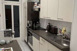 Einziehen und wohlfühlen! Möblierte Altbauwohnung Schloßchemnitz mit 2 Balkonen - frei ab Feb/Mär 26 – Die vollständige Adresse der Immobilie erhältst du vom Anbieter., 9113 Schloßchemnitz, Chemnitz – Vorschaubild 7