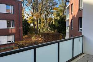 Attraktive 3-Zimmer Wohnung in Hannover - Herrenhausen