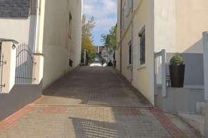 HOCHWERTIG SANIERTE VILLA MIT 6 WOHNUNGEN 6 PKW-STELLPLÄTZE UND 1 GARAGE IN RS-BLIEDINGHAUSEN – Burgerstraße 76, 42859 Zentralpunkt, Remscheid – Vorschaubild 8