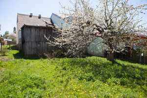 Solides Haus mit Garten-ebenerdig und mitten in der Stadt – Wiesenstr. 6, 92648 Neustadt a.d. Waldnaab (Kreis) – Vorschaubild 19