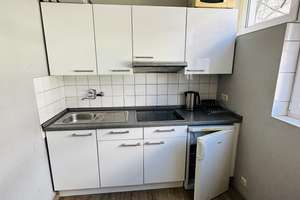 Alltagstaugliche 1-Zimmer-Wohnung in Düsseldorf Oberbilk – 40227 Oberbilk, Düsseldorf – Vorschaubild 7