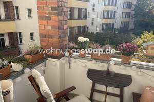 Wohnungstausch: Rauenthaler Straße 3 – Rauenthaler Straße 3, 14000 Wilmersdorf, Berlin – Vorschaubild 2