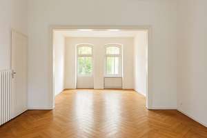 Hochwertig Gründerzeitwohnung im östlichen Ringgebiet - Erstbezug nach Sanierung – Humboldtstraße 23, 38106 Östliches Ringgebiet, Braunschweig – Vorschaubild 3