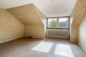 Nahe Husum, viel Potenzial für eigene Ideen: Sanierungsbedürftiges Wohnhaus auf großem Grundstück – Die vollständige Adresse der Immobilie erhältst du vom Anbieter., 25872 Wittbek – Vorschaubild 31