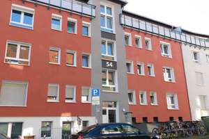 Nachmieter zum 01.07.2026 mit Übernahme der Einbauküche gesucht