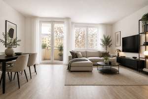 Provisionsfrei!! Traumwohnung am VOLKSPARK!! !! – Prinzregentenstr. 56, 10715 Wilmersdorf, Berlin – Vorschaubild 1