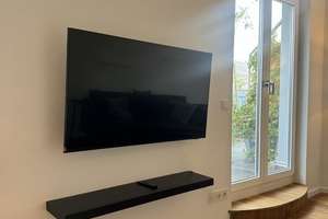 Exklusives Wohnung mit Dachterasse in Düsseldorf-Unterbilk – Fürstenwall 90, 40217 Unterbilk, Düsseldorf – Vorschaubild 7