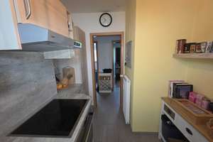 Ideale 3-Zimmer-Wohnung mit Balkon und attraktiver Ausstattung in Hann.-Misburg – Hinter der alten Burg 13, 30629 Misburg-Nord, Hannover – Vorschaubild 9