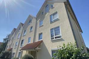 Frisch Saniert inkl. 2x PKW-Stellplätze, Einbauküche & Balkon – Gerwischer Straße 57, 39114 Cracau, Magdeburg – Vorschaubild 15