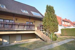 großzügiges Zweifamilienhaus in ruhiger Lage im Ostseebad Zinnowitz – Die vollständige Adresse der Immobilie erhältst du vom Anbieter., 17454 Zinnowitz – Vorschaubild 2