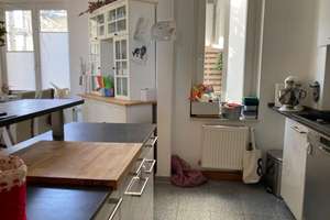 Großzügige 4 Zimmer Wohnung direkt an der Eilenriede mit Balkon  und Einbauküche – Am Holzgraben 3, 30161 Oststadt, Hannover – Vorschaubild 9