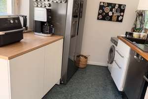 Zuhause mit 2 Zimmern und Balkon in Wiesbaden – Die vollständige Adresse der Immobilie erhältst du vom Anbieter., 65187 Südost, Wiesbaden – Vorschaubild 9