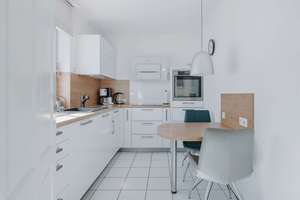 Modernisiertes Familienhaus in ruhiger Saseler Sackgasse mit Garten, Sauna und zwei Carports – Die vollständige Adresse der Immobilie erhältst du vom Anbieter., 22393 Sasel, Hamburg – Vorschaubild 7