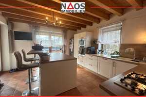 *RESERVIERT*
Behagliches Wohnhaus mit sichtbaren Holzbalkendecken – Südwestpfalz (Kreis) – Vorschaubild 1