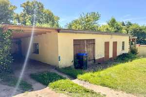 HORN IMMOBILIEN ++ idyllisches Zweifamilienhaus in Wrodow bei Neubrandenburg – Demmin (Kreis) – Vorschaubild 11