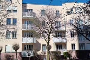 3-Zimmer-Wohnung mit Balkon in München Perlach