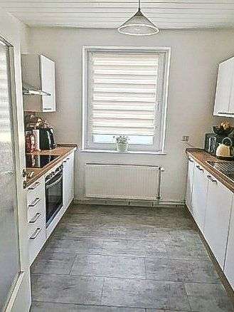 Immobilie in Königslutter am Elm - Erbpacht: Gepflegtes 6-Parteienhaus mit ca. 317 m² Wohnfläche in Königslutter am Elm - Bild 1