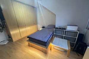 2-Zimmerwohnung mit Gemeinschaftsgarten in Essen – Jahnstr. 21, 45355 Bochold, Essen – Vorschaubild 17