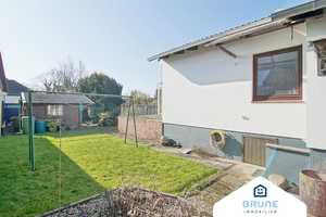 BRUNE IMMOBILIEN: Bequem auf einer Ebene – Bremerhaven – Vorschaubild 11