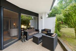 Ideal für Kapitalanleger: Top geschnittenes Apartment mit Garten – Die vollständige Adresse der Immobilie erhältst du vom Anbieter., 47800 Bockum, Krefeld – Vorschaubild 7