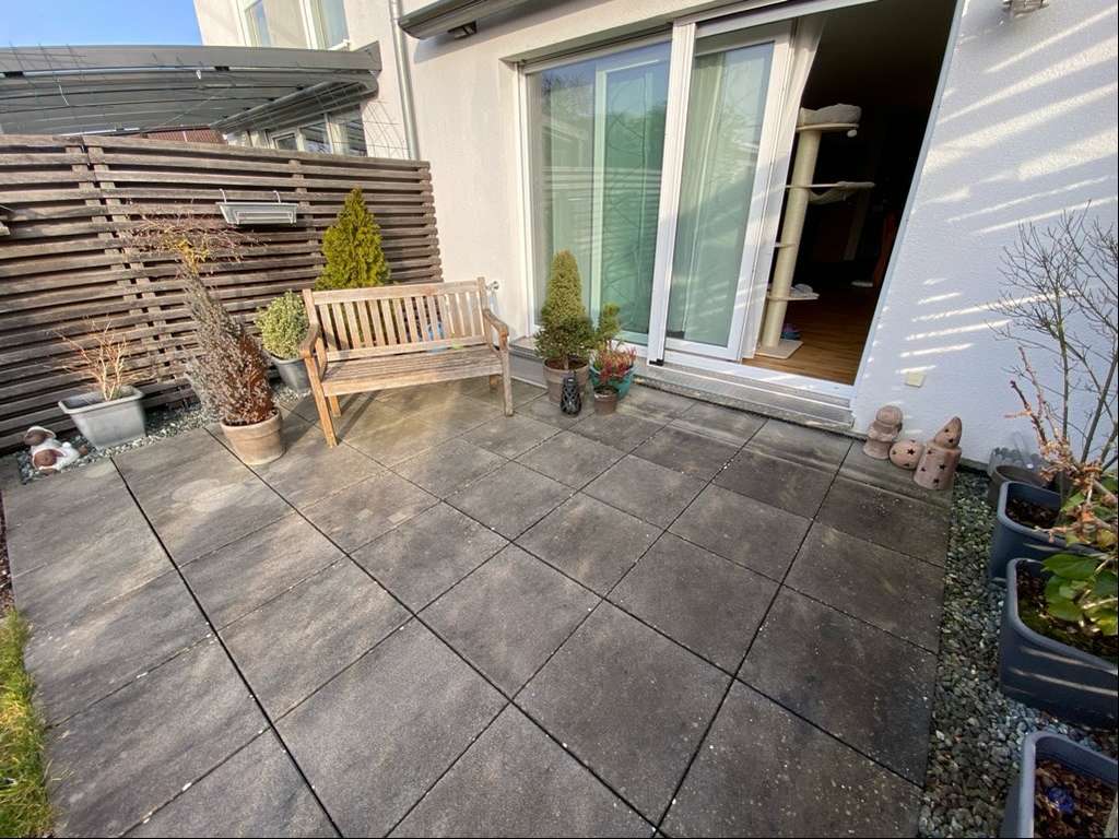 Immobilie in Unterensingen - Neuwertiges Reihenhaus für die Familie
 - Bild 3