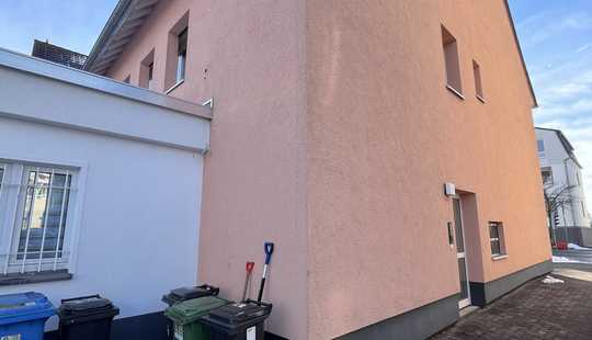 Bild von Vielseitiges Wohn- und Geschäftshaus in zentraler Lage von Erzhausen