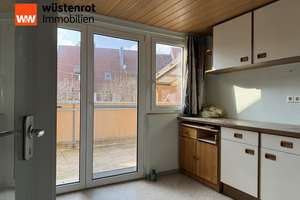 CHARMANTES BAUERNHAUS MIT SCHEUNE, GROßEM BALKON & AUSBAUPOTENTIAL – Die vollständige Adresse der Immobilie erhältst du vom Anbieter., 72532 Gomadingen – Vorschaubild 5