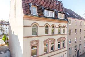 5-FAMILIENHAUS IN ESSEN MIT 410 m² WOHNFLÄCHE UND 422 m² GRUNDSTÜCK – Hubertstraße 258, 45307 Kray, Essen – Vorschaubild 14