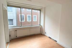 Helle 4-Zimmer Wohnung mitten in der Innenstadt. – Dahmengraben 17, 52062 Markt, Aachen – Vorschaubild 9