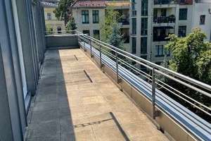 Repräsentative 186m² Wohnung in Berliner Vorstadt – Die vollständige Adresse der Immobilie erhältst du vom Anbieter., 14467 Berliner Vorstadt, Potsdam – Vorschaubild 4