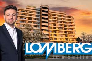 KR-BOCKUM: GUT VERMIETETES APARTMENT MIT WEITBLICK UND STELLPLATZ ZU KAUFEN!