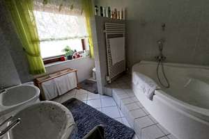 Ein- bis Zweifhaus mit Gartenparadies in Mannheim-Schönau – Die vollständige Adresse der Immobilie erhältst du vom Anbieter., 68307 Schönau, Mannheim – Vorschaubild 9