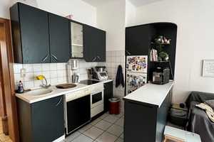 Ansprechende 1-Zimmer-Wohnung in Bochum – Jakobstraße 13, 44789 Bochum – Vorschaubild 3