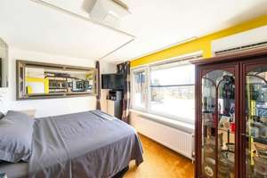 Einzigartiges 2,5-Zimmer-Penthouse als Investment | Verkauf mit Nießbrauchbasis – Die vollständige Adresse der Immobilie erhältst du vom Anbieter., 80992 Alt-Moosach, München – Vorschaubild 6