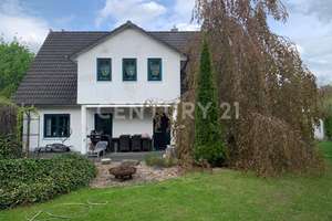 Schickes Einfamilienhaus + Gewerbe auf einem Grundstück in Munster! – Die vollständige Adresse der Immobilie erhältst du vom Anbieter., 29633 Munster – Vorschaubild 2