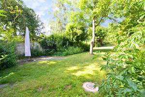 Mein Herz schlägt in Beuel - Vorne Stadthaus, hinten Gartenliebe – Die vollständige Adresse der Immobilie erhältst du vom Anbieter., 53227 Ramersdorf, Bonn – Vorschaubild 6