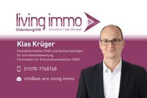 Traumhaftes Einfamilienhaus für große Familien auf parkähnlichem Grundstück mit extra Baugrundstück – Die vollständige Adresse der Immobilie erhältst du vom Anbieter., 26125 Etzhorn, Oldenburg (Oldenburg) – Vorschaubild 22