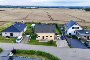 2019 neu gebaut - Haus mit Feldblick – Die vollständige Adresse der Immobilie erhältst du vom Anbieter., 18236 Kröpelin – Vorschaubild 3