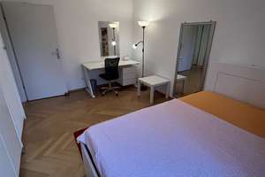 Lichtdurchflutete 3-Zimmer Wohnung  mit Einbauküche und Balkon ab Sofort verfügbar! – Amerstorfferstraße 8, 81549 Südgiesing, München – Vorschaubild 14
