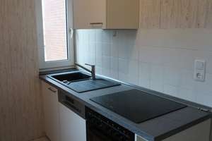 St. Lorenz Nord: Zweizimmerwohnung mit Balkon – Ziegelstraße 102, 23556 Sankt Lorenz Nord, Lübeck – Vorschaubild 6