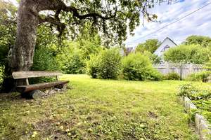 EIN TRAUM FÜR GARTENLIEBHABER! GRÖßZÜGIGES 1-2 FM-HAUS IN RUHIGER U. FAMILIENFREUNDLICHER WOHNLAGE – Die vollständige Adresse der Immobilie erhältst du vom Anbieter., 86169 Firnhaberau, Augsburg – Vorschaubild 20