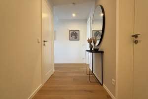 Grafental Living: 3 Zimmer, Balkon, Einbauküche & Tiefgarage in bester Lage – Hohenzollerallee 26, 40235 Flingern Nord, Düsseldorf – Vorschaubild 14
