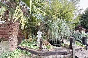 Gartenstadt Welheim: Kleines, gepflegtes Juwel mit wunderschönem großen Garten, Einbauküche und Pool – Die vollständige Adresse der Immobilie erhältst du vom Anbieter., 46238 Welheim, Bottrop – Vorschaubild 16