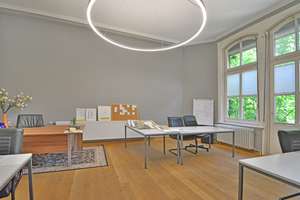 - Prestigeobjekt der Gründerzeit - Jugendstilvilla mit über 460 m² Fläche – Die vollständige Adresse der Immobilie erhältst du vom Anbieter., 34117 Mitte, Kassel – Vorschaubild 8