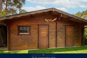 Doppelhaushälfte in Bindow Süd: 138 m², 500m², 4 Zimmer, Einbauküche, Bad, Carport, Garten & Seenähe – Drosselweg 3, 15754 Heidesee – Vorschaubild 26