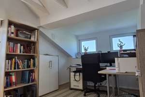 Charmantes Einfamilienhaus in bester Wohnlage von Mönchengladbach – hell, großzügig & ruhig gelegen – Haiderfeldstraße 54, 41063 Windberg, Mönchengladbach – Vorschaubild 21