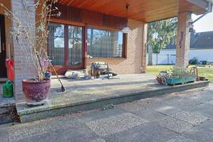 Ebenerdiges Wohnen im Grünen – Bungalow in Buckow – Die vollständige Adresse der Immobilie erhältst du vom Anbieter., 12349 Buckow, Berlin – Vorschaubild 8